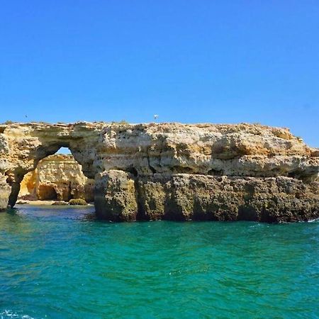 Apartamento T1 Com Piscina, Em Montechoro, Albufeira, Algarve 아파트 외부 사진