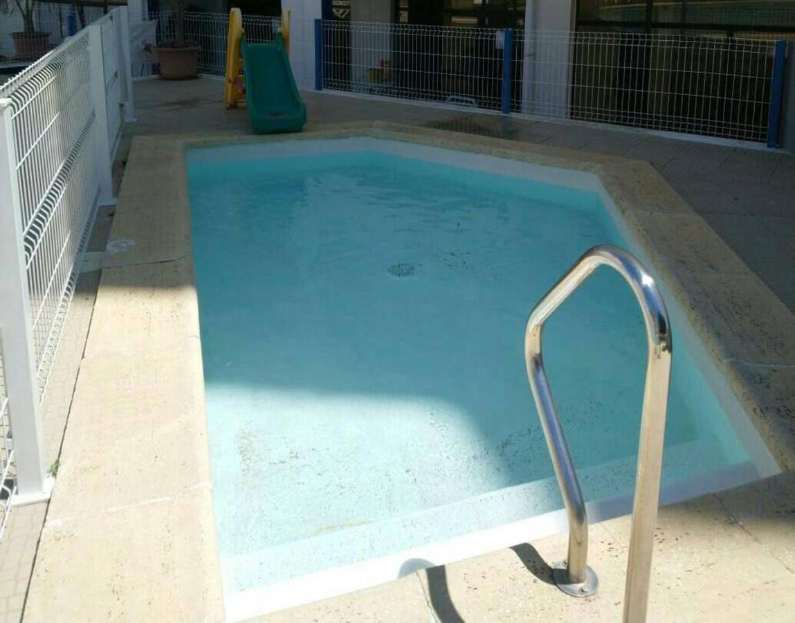 Apartamento T1 Com Piscina, Em Montechoro, Albufeira, Algarve 아파트 외부 사진