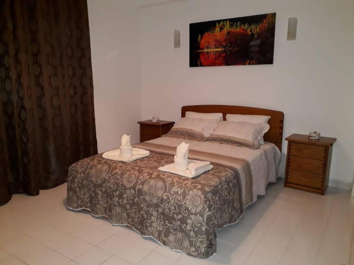 Apartamento T1 Com Piscina, Em Montechoro, Albufeira, Algarve 아파트 외부 사진