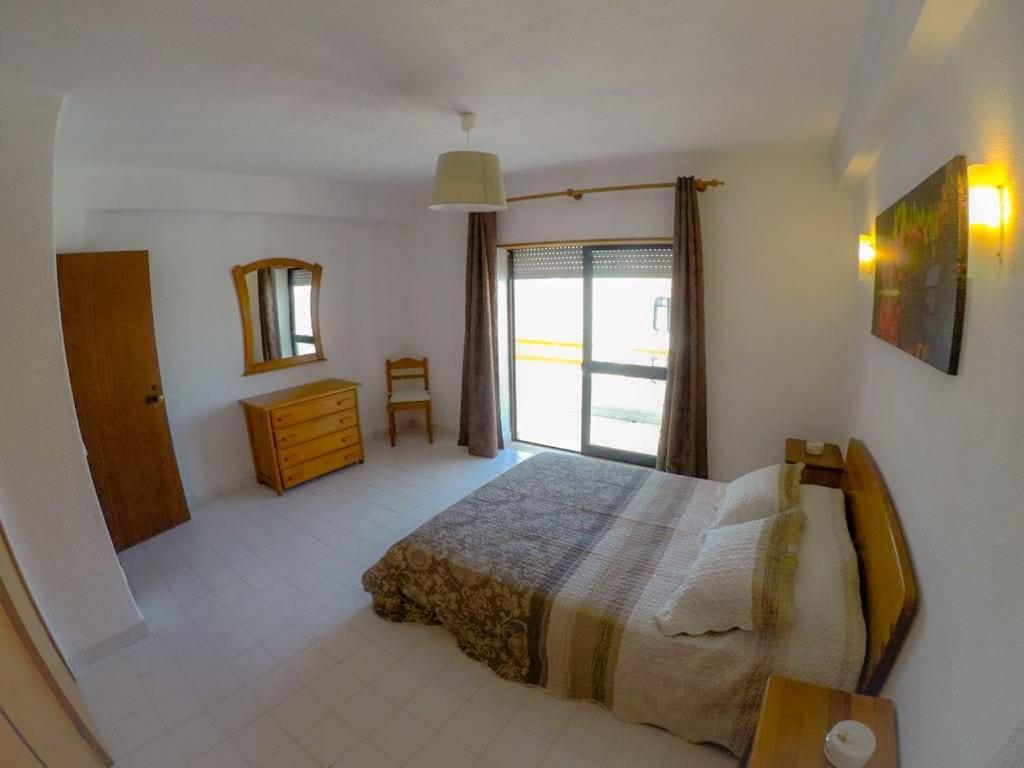 Apartamento T1 Com Piscina, Em Montechoro, Albufeira, Algarve 아파트 외부 사진