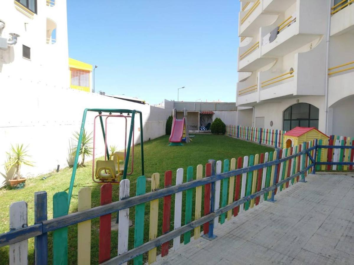 Apartamento T1 Com Piscina, Em Montechoro, Albufeira, Algarve 아파트 외부 사진